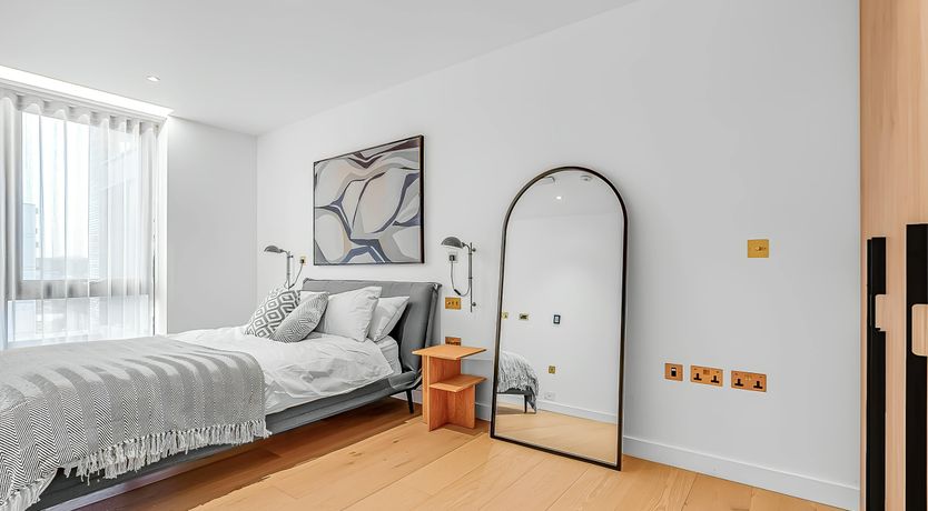 Photo of The King's Crossing