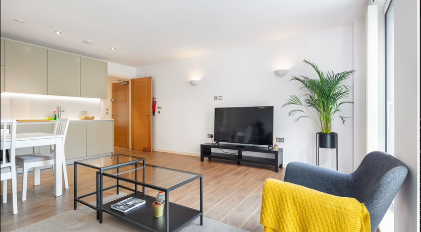 Photo of Tottenham Terrace