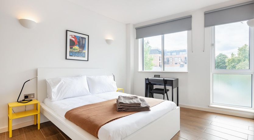 Photo of Tottenham Terrace