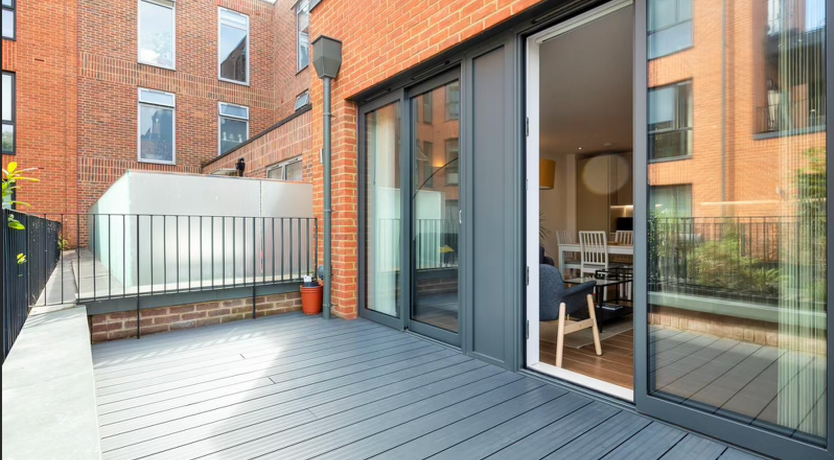 Photo of Tottenham Terrace