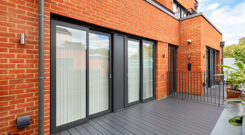 Photo of Tottenham Terrace