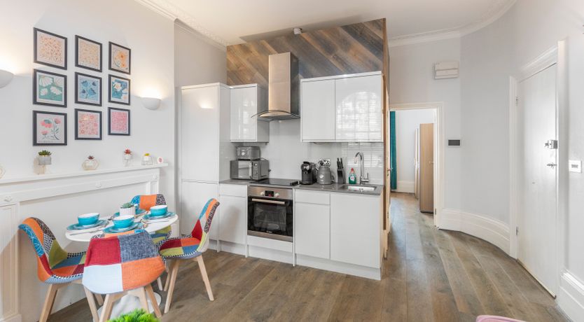 Photo of Regent's Revival