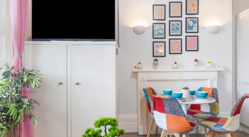 Photo of Regent's Revival