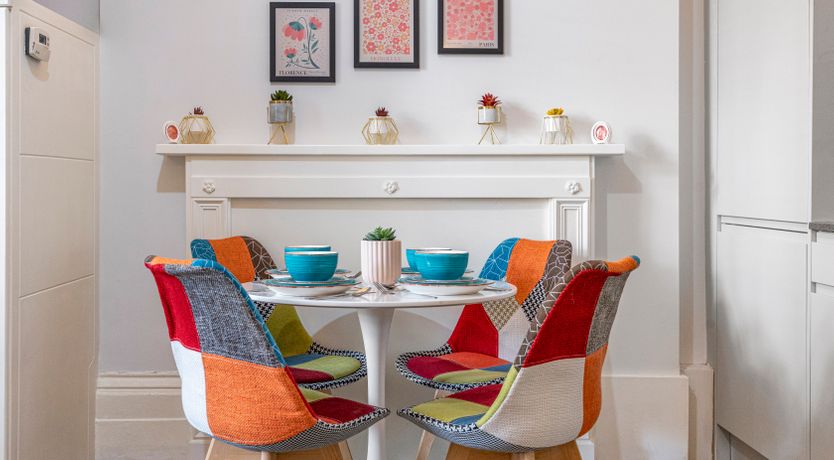 Photo of Regent's Revival