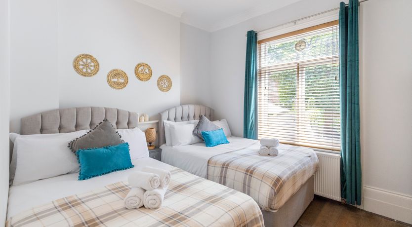 Photo of Regent's Revival