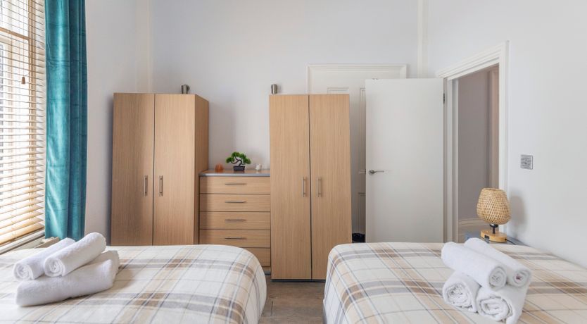 Photo of Regent's Revival