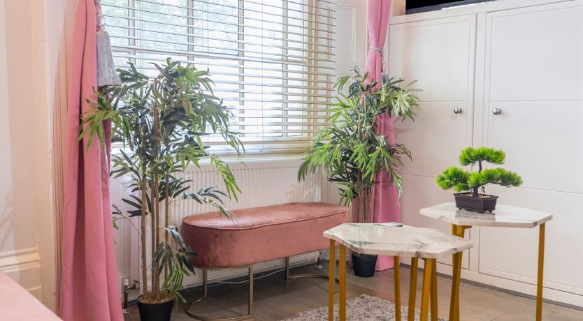 Photo of Regent's Revival