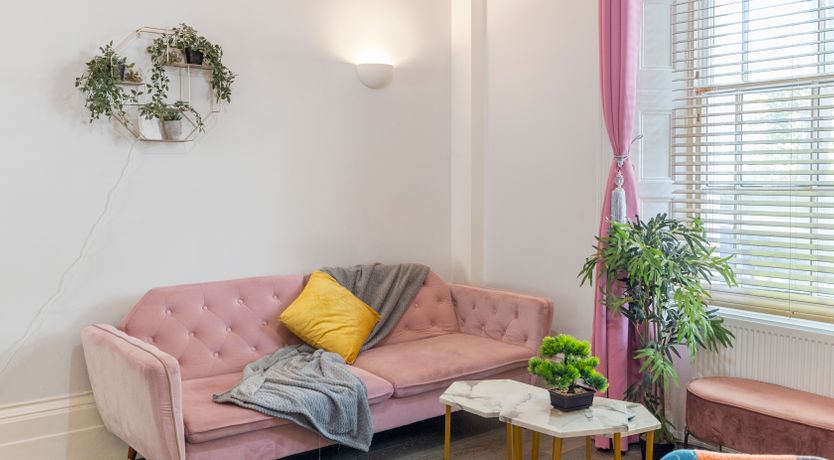 Photo of Regent's Revival