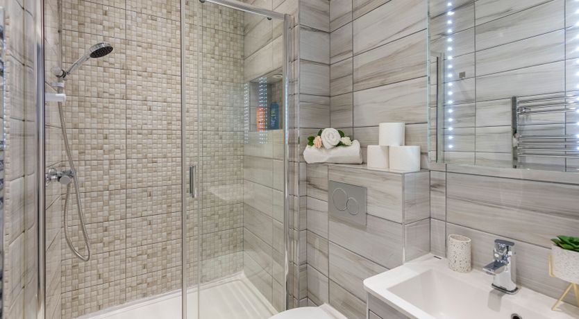 Photo of Regent's Revival