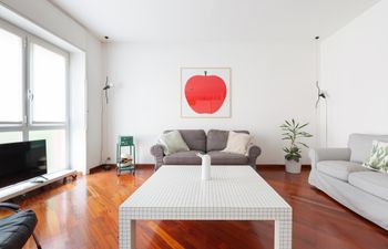 Urban Design Holiday Home