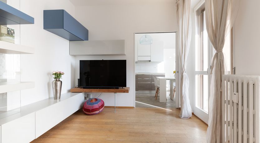 Photo of By the Navigli