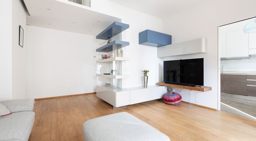 Photo of By the Navigli