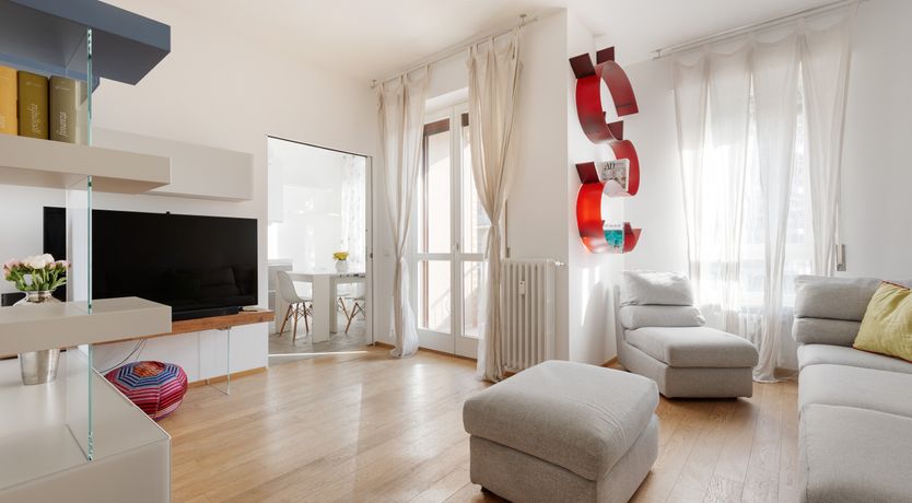 Photo of By the Navigli