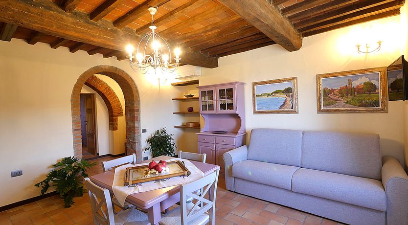 Photo of Tuscan Violets