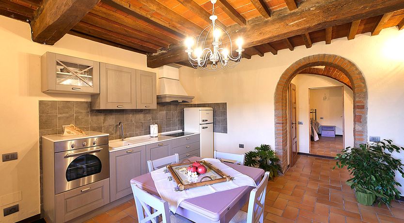 Photo of Tuscan Violets