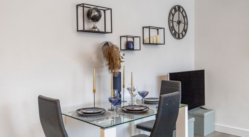 Photo of The Elegant Oasis