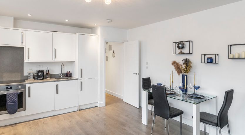 Photo of The Elegant Oasis