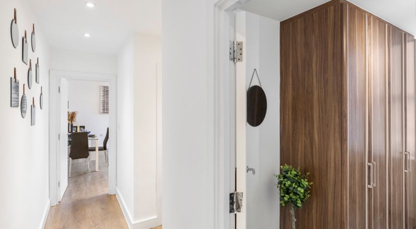 Photo of The Elegant Oasis