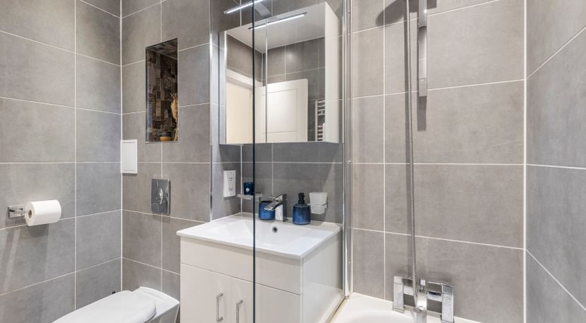 Photo of The Elegant Oasis