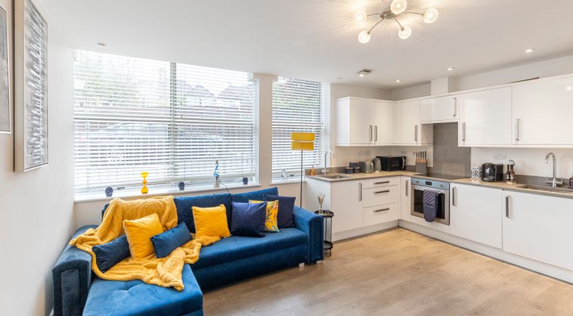 Photo of The Elegant Oasis