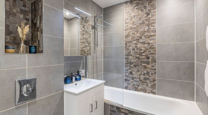 Photo of The Elegant Oasis