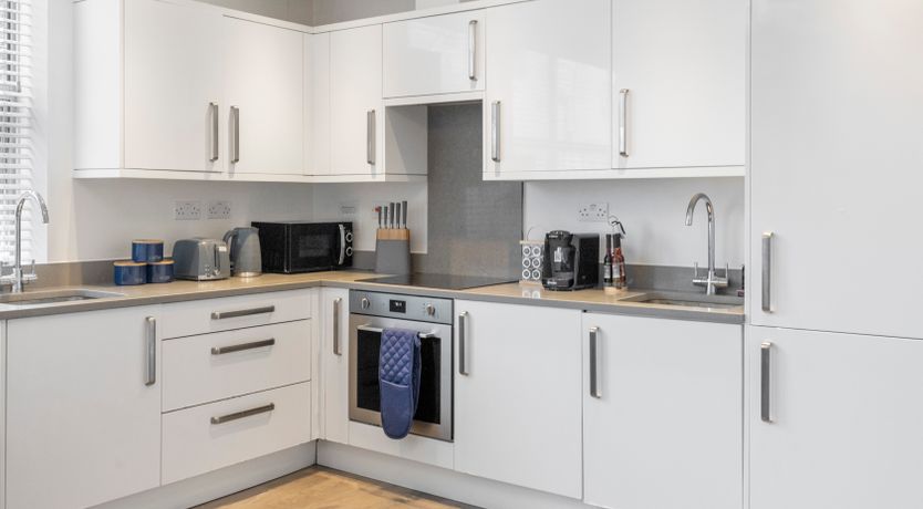 Photo of The Elegant Oasis