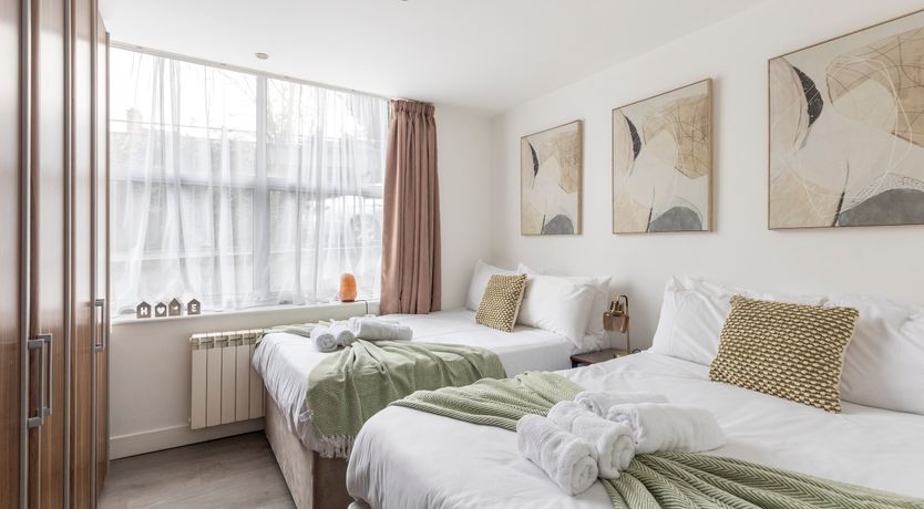 Photo of The Elegant Oasis