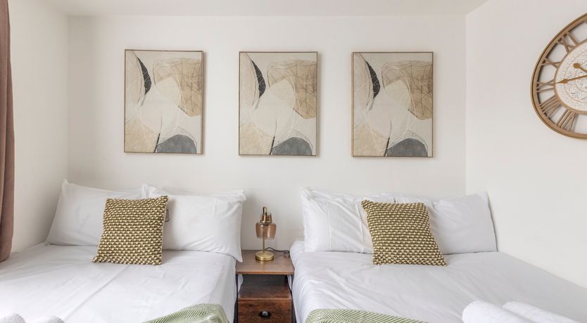 Photo of The Elegant Oasis