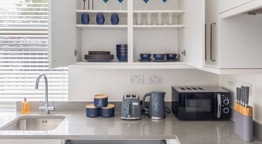 Photo of The Elegant Oasis