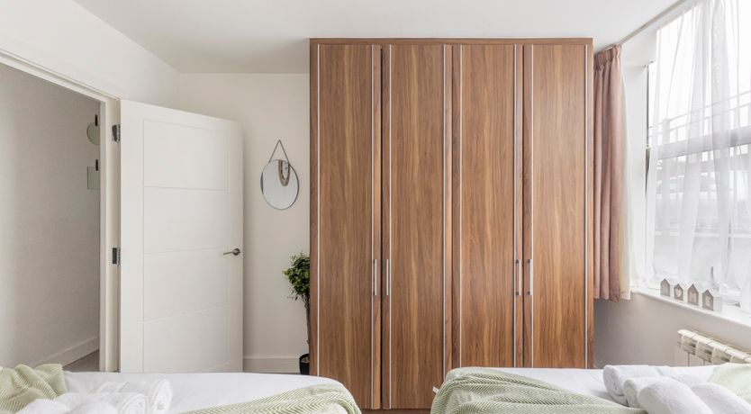 Photo of The Elegant Oasis