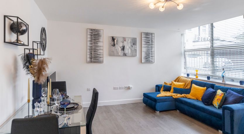 Photo of The Elegant Oasis