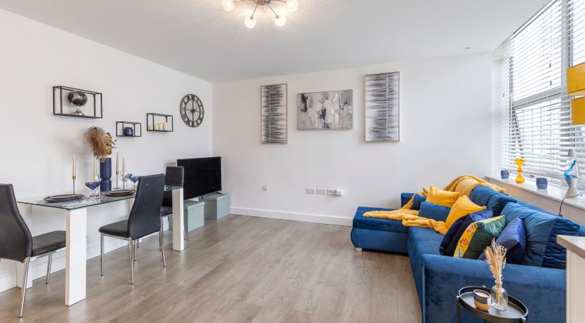 Photo of The Elegant Oasis