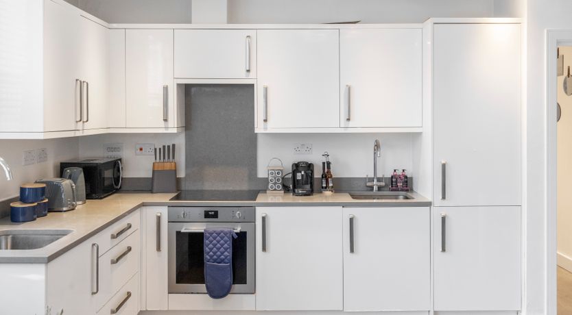 Photo of The Elegant Oasis