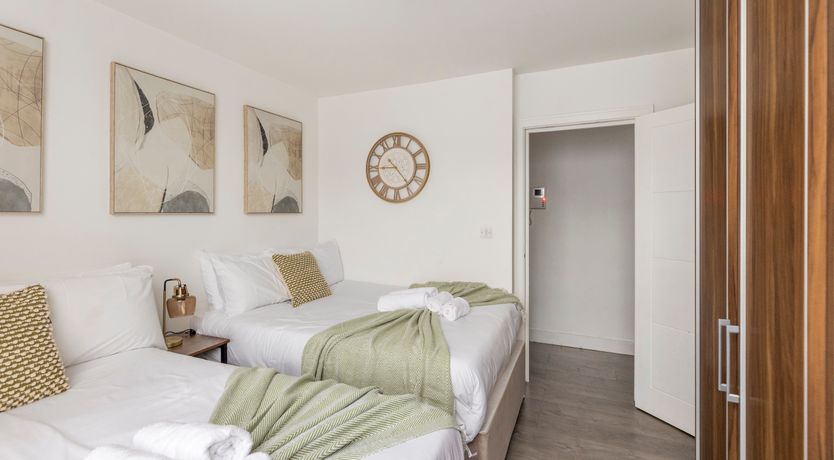 Photo of The Elegant Oasis