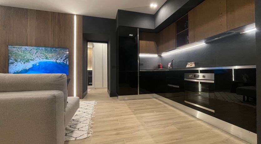 Photo of Sardinia Sunshine