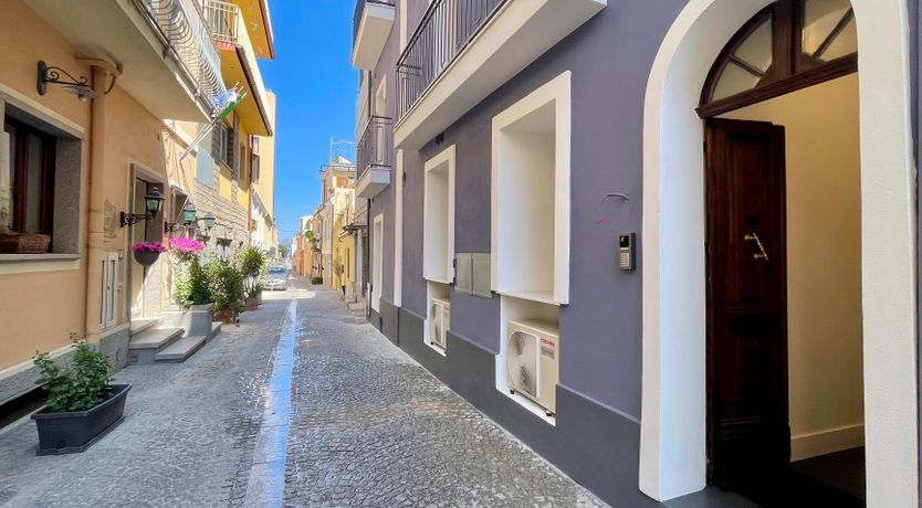 Photo of Sardinia Sunshine