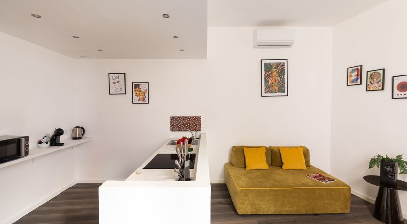 Photo of Sunny Sorrento