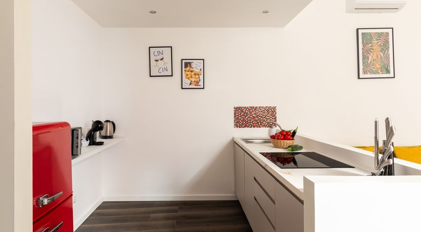 Photo of Sunny Sorrento