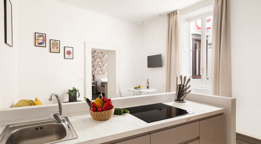 Photo of Sunny Sorrento