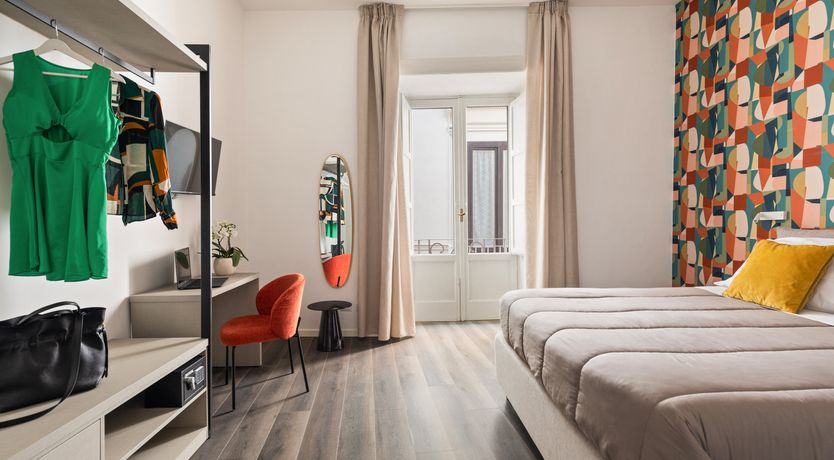 Photo of Sunny Sorrento