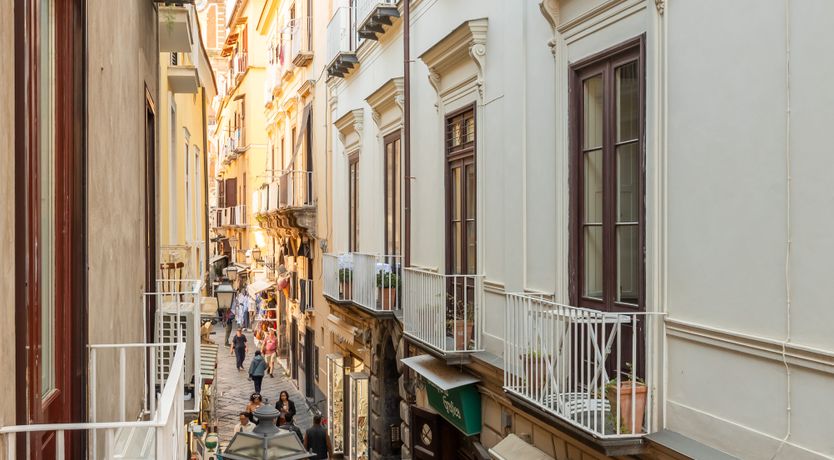 Photo of Sunny Sorrento