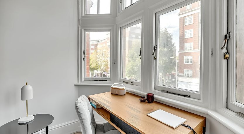 Photo of Kensington Jewel