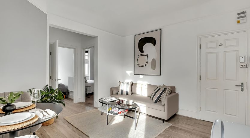 Photo of Kensington Jewel