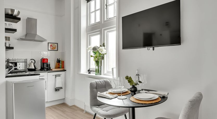 Photo of Kensington Jewel