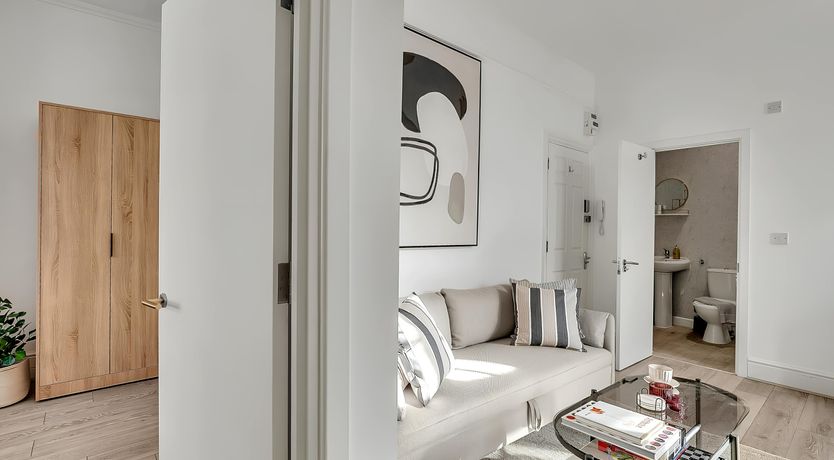 Photo of Kensington Jewel