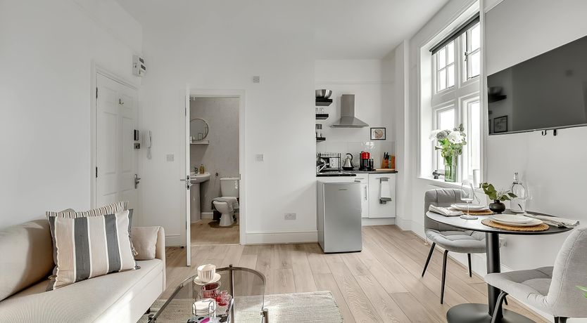 Photo of Kensington Jewel