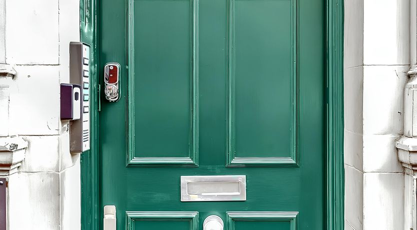 Photo of Kensington Jewel