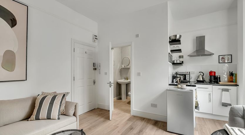 Photo of Kensington Jewel