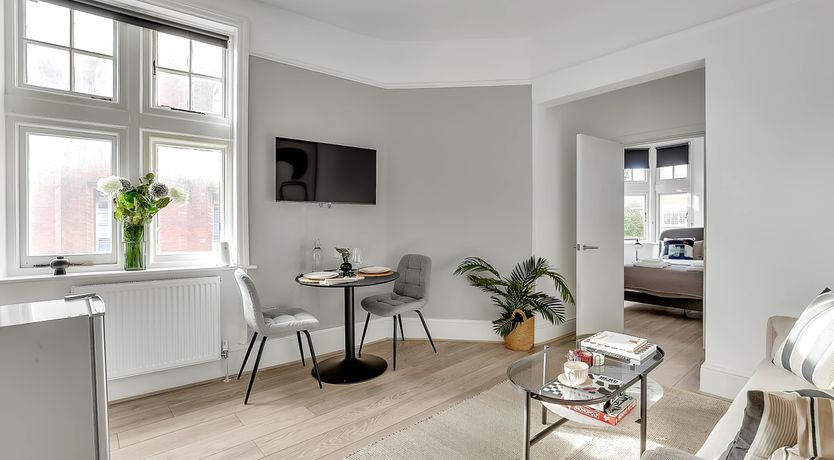 Photo of Kensington Jewel