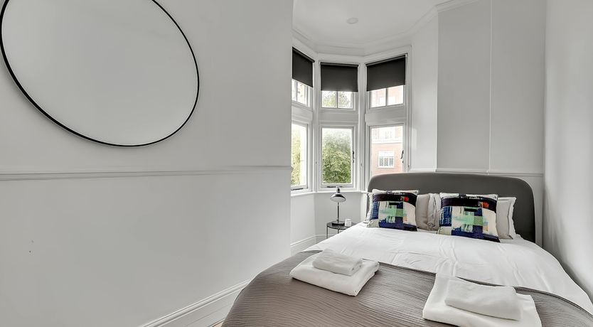 Photo of Kensington Jewel